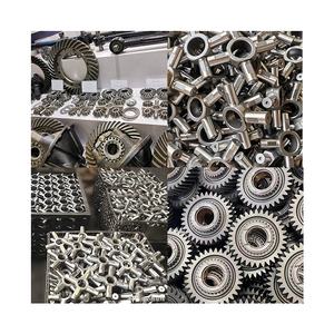 MAXTRUCK Pièces détachées pour camions à bon prix, pièce d'essieu 42118227 175.189 175189000, porte-engrenages planétaire pour IVEC Trakker - Product Image 3