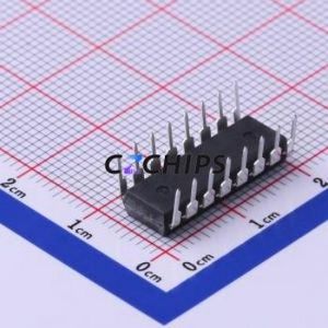 Original-Nuevo XD3846 DIP-16 Chip IC de circuito integrado PMIC IC de potencia DC-DC Venta completa Chips de componentes electrónicos y servicio BOM - Product Image 2
