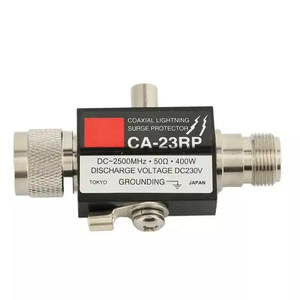 <span class=keywords><strong>CA</strong></span>-23RP коаксиальный молниеотвод - Product Image 1