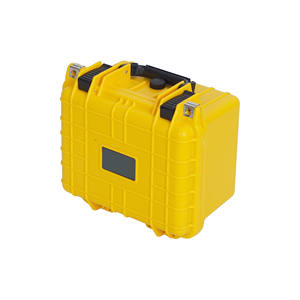 Free sample Wholesale IP67 Waterproof <b>Case</b> Plastic Black Tool <b>case</b> <b>Camera</b> Drone <b>Hard</b> Shell Carrying Waterproof <b>Cases</b> - Product Image 2