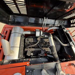 Original Japan Used Doosan DX300LC-9C Hydraulic Crawler Excavator Cummins 2023 Model 3m Bucket Capacity 30 Ton Operating Weight - Product Image 5