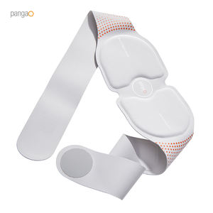 電気加熱深部組織刺激装置10療法Ems腹部バックウエストマッスルマッサージベルトマシン - Product Image 2