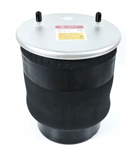 Ressort pneumatique 392022 de haute qualité pour camion pour CF 75 85 <span class=keywords><strong>XF</strong></span> 95 <span class=keywords><strong>105</strong></span> modèles nouvel état - Product Image 5