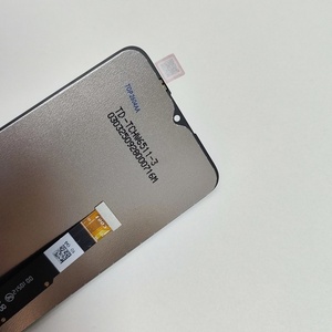 Pantalla LCD para TCL 20B, Repuesto de Pantalla Táctil para TCL 20R 5G 20XE con/sin Marco, Piezas de Reparación 100% Probadas - Product Image 2