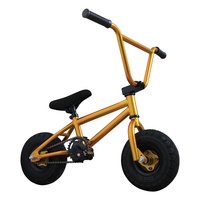 Mini bicicleta de equilibrio personalizada para niños, 12 ", nuevo estilo, 2023