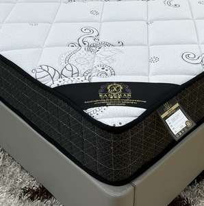 <span class=keywords><strong>Precio</strong></span> de fábrica Cama Colchón Twin Full Queen <span class=keywords><strong>King</strong></span> Size Colchón Pedido en línea en una caja Hotel Roll up Bonnell Spring Colchones - Product Image 1