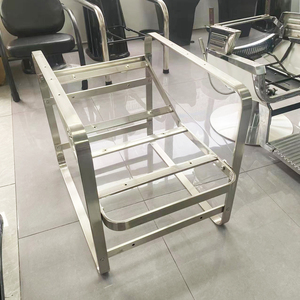 Estructura <span class=keywords><strong>de</strong></span> Acero Inoxidable <span class=keywords><strong>para</strong></span> Silla <span class=keywords><strong>de</strong></span> Lavado <span class=keywords><strong>de</strong></span> Cabello Profesional, Marca ShengHui - Product Image 3