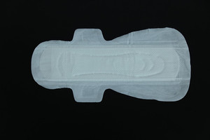 Ultra sottile periodo mestruale assorbenti igienici signore assorbenti monouso professionale produttore all'ingrosso - Product Image 3