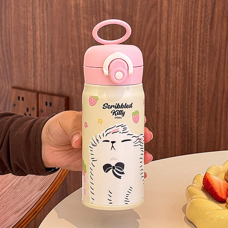 ชมพู 350มล