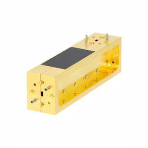 Acoplador Direccional de RF de Canal del Fabricante PE-W12CP001-10 - Product Image 1