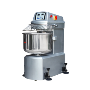 Chuyên nghiệp Bột nhào máy 100kg bột trộn 260 lít thực phẩm trộn bánh mì bột trộn máy - Product Image 2