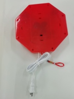 Simulateur de son de pétard électronique pour la fête d'Halloween, les événements festifs, la décoration, vente en gros, personnalisable avec logo