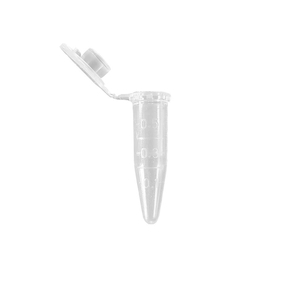 Tubo de Centrífuga Desechable de Plástico MCT Falcon de 0.5 ml para PCR - Product Image 6