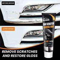 Rayhong Vente en Gros 100ml Cire de Réparation Rayures Voiture Haute Qualité Pratique Efficace, Agent Anti-Taches