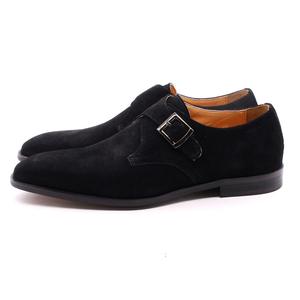 Chaussures Oxford en cuir véritable pour hommes, à semelle souple, à lacets, bout fermé, style décontracté, pour affaires, mariage, tendance mode - Product Image 3