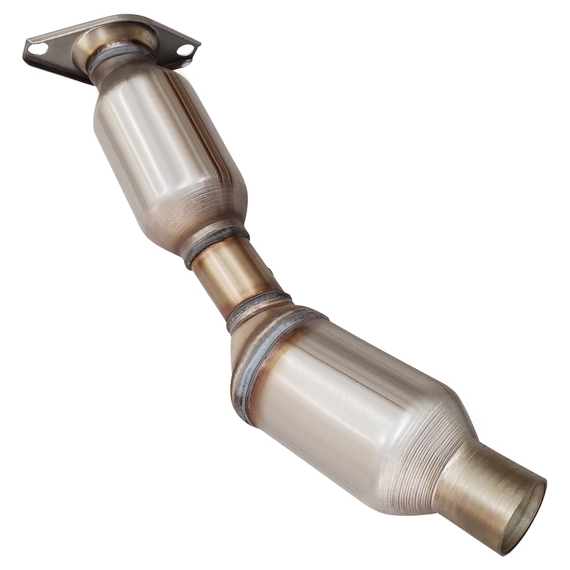 for Toyota Prius Auto Parts Car Accessories Catalytic Converter - Catalytic Converter and