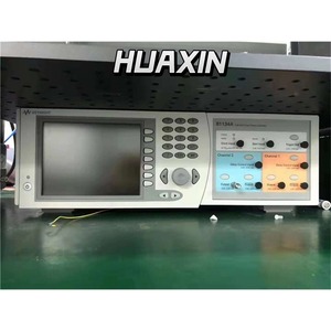 Générateur de signaux pulsés Keysight Agilent 81134a UTILISÉ hx1 - Product Image 2