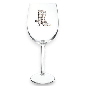 Set Confezione Regalo di Calici da Vino di Lusso Leggero in <span class=keywords><strong>Vetro</strong></span> Borosilicato, <span class=keywords><strong>Bicchieri</strong></span> Alti <span class=keywords><strong>Rosa</strong></span> di Grande Impatto Visivo all'Ingrosso - Product Image 6