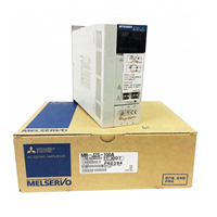 Offre Spéciale – Amplificateur Servo MR-J2S-100A 1KW 200V AC, Variateur de Fréquence Série MELSERVO J2S, Triphasé 200-230V – Vente en Gros Direct Usine