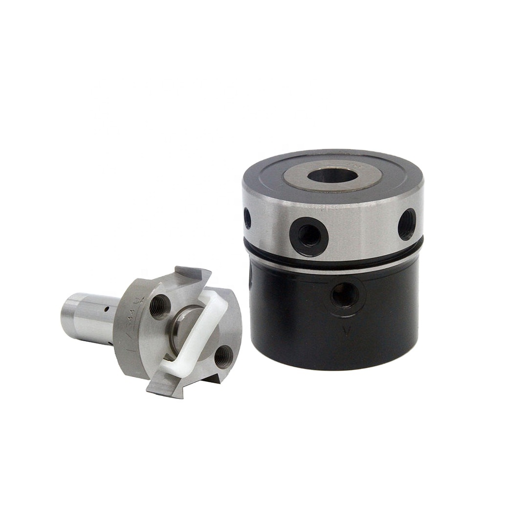 High Quality New Diesel Fuel Pump Head Rotor 7180-819U Car Engine Elements