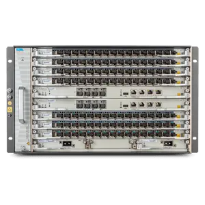 ZXA10 C650 OLT 장비 2 메인 제어 보드 sfusb 2 전원 보드 PRVR 19 인치