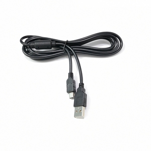 <span class=keywords><strong>Cable</strong></span> <span class=keywords><strong>de</strong></span> <span class=keywords><strong>carga</strong></span> <span class=keywords><strong>de</strong></span> 1,8 M <span class=keywords><strong>de</strong></span> longitud <span class=keywords><strong>Cable</strong></span> <span class=keywords><strong>de</strong></span> hilo <span class=keywords><strong>de</strong></span> alambre <span class=keywords><strong>Cable</strong></span> <span class=keywords><strong>de</strong></span> cargador <span class=keywords><strong>de</strong></span> controlador inalámbrico para <span class=keywords><strong>PS3</strong></span> <span class=keywords><strong>Joystick</strong></span> con <span class=keywords><strong>cable</strong></span> - Product Image 5