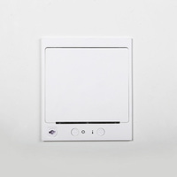 Kios Pembayaran Pengembalian Pajak All-in-One 27 Inci Windows/Android Opsional Indoor Outdoor