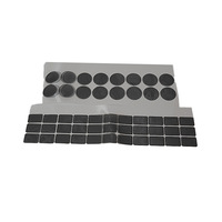 Filtres à air en nylon personnalisés et grilles anti-poussière pour boîtiers d'ordinateur - Résistants à la chaleur, respirants, fabriqués en Chine
