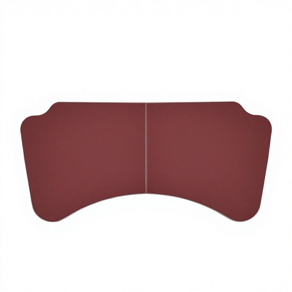 Volcano red-small table board