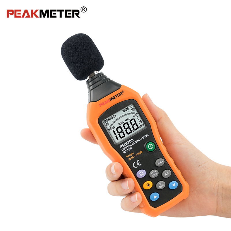 Hot Sale Professional 4000 Counts Digital