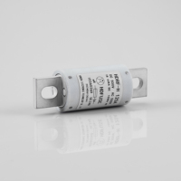 Fusible céramique haute tension HDRF-H 500V 5A-1600A certifié CCC pour station de recharge de véhicules électriques, fusible solaire