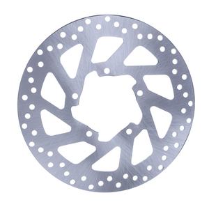 <span class=keywords><strong>Precio</strong></span> de fábrica, placa de disco de freno de Rotor delantero de 265mm para Yamaha FZ16 FZ150 <span class=keywords><strong>FZ</strong></span> 16 FAZER FZS <span class=keywords><strong>150</strong></span> YZF R15, disco de freno de motocicleta - Product Image 3