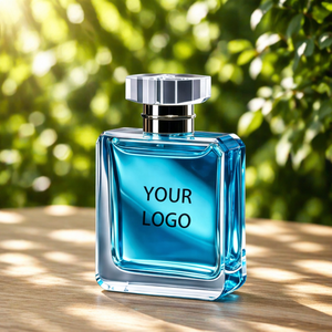 Déodorant en spray pour homme Dumont Nitro <span class=keywords><strong>Red</strong></span> Hugo Artistic Eco-Friendly Long Lasting Platinum <span class=keywords><strong>Tobacco</strong></span> Glass Bottle - Product Image 4