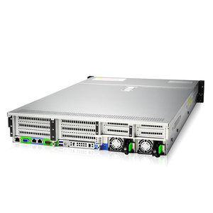 Serveur en rack OEM ZC2235 2U avec processeur EPYC, 32 emplacements DDR4, en stock - Product Image 3
