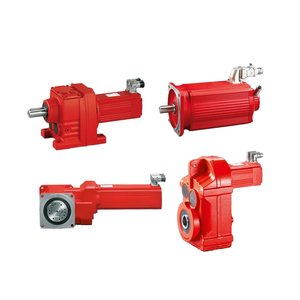 มอเตอร์ Eurodrive รุ่น CMP63M/KY/AK0H/SB1 แบบสามเฟส แรงบิดสูง ประสิทธิภาพสูง IE3/IE4 สำหรับระบบอัตโนมัติในอุตสาหกรรม - Product Image 2