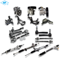 Ventes en gros du fabricant Pièces de moteur de direction de moteur électrique pour Toyota Hiace Pièces détachées automobiles Réparation Kits de remplacement