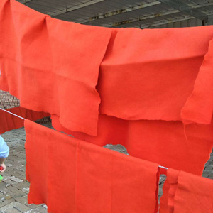 Mật Độ Đầy Màu Sắc Chất Lượng Cao Kim Felting Đức Cảm Thấy Len - Product Image 2