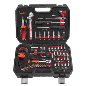 Ratchet tool house tools set set of tools