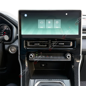 12.3 "Android cho haval H6 M6 cộng với 2018 2020 xe đa phương tiện Video <span class=keywords><strong>Player</strong></span> GPS navigation đài phá<span class=keywords><strong>t</strong></span> thanh <span class=keywords><strong>t</strong></span>ự động Carplay 4 gam Wifi 360 máy ảnh - Product Image 3