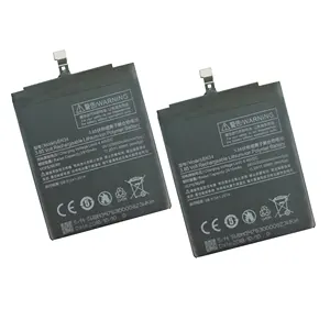 cell phone battery BN34 Be applicable 5A battery BN 34 redmi 5a battery