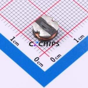 ZECD73-102M ตัวเหนี่ยวนำไฟฟ้าแบบ SMD, 7.8x7 มม. ( ค่าความเหนี่ยวนำ: 1mH ) ( ความแม่นยำ: 20% กระแสไฟฟ้าที่กำหนด: 230mA ) - Product Image 2