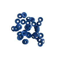 Pièces détachées pour distributeur automatique de billets 009-0035910 0090035910 Ventouse de présentation bleue NCR