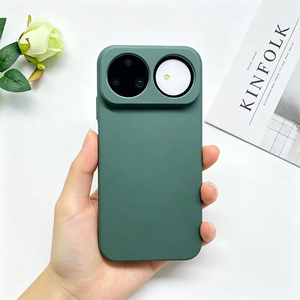 เคสโทรศัพท์สีด้านสำหรับ Huawei nova 1112 1314 16 <span class=keywords><strong>SE</strong></span> ฝาครอบป้องกัน OEM สำหรับ <span class=keywords><strong>iPhone</strong></span> 17 16 PRO MAX Samsung S24 S23 S22 S21 - Product Image 4