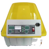Offre Spéciale entièrement automatique haut taux d'éclosion 5000 poussin oeufs grand incubateur pour l'industrie en Afrique du sud Pour vente double Alimentation