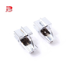 Soporte <span class=keywords><strong>de</strong></span> Metal para tubo apoyo arreglar para 15*30mm Tubo titular - Product Image 4