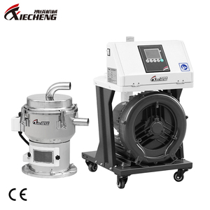 Chất Liệu Phễu Tự Động Loader Nhựa Pellet Tự Động Chân Không Loader - Product Image 4