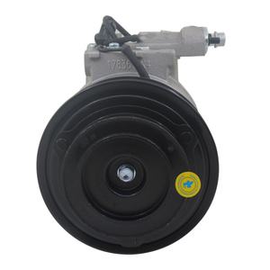 Compresseur de climatisation de voiture H9 SE7PV18 1051E0 12V pour Great Wall HOVER H9 HAVAL 2006- Compresseur de climatisation 6PK - Product Image 3