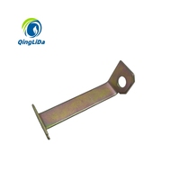 Support de frein de voyage 3353631469 pour chariot élévateur Linde série 335 E14 E16 E18 E20, pièce de rechange pour dispositif de commande
