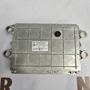 Pièce de rechange moteur OM457LA A0834478740 0834478740 ECU ECM pour accessoires d'excavatrice Benz <span class=keywords><strong>MR</strong></span>, unité de commande du moteur, module de commande du moteur - Product Image 2
