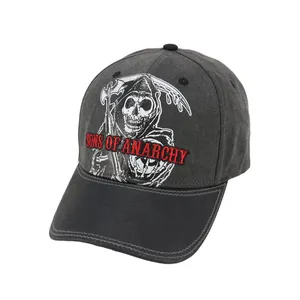 Hot Sell Custom Design Logo 3D Embroidery Blank men Hats Sports caps wholesale gorras Casual plain Golf Baseball Cap
